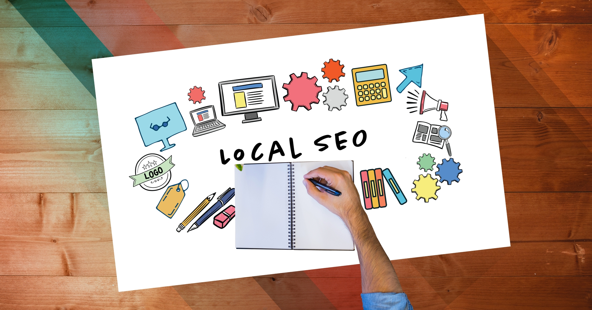 What is Local SEO